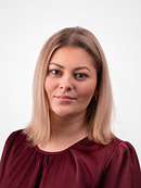 Tereza Hrnčířová